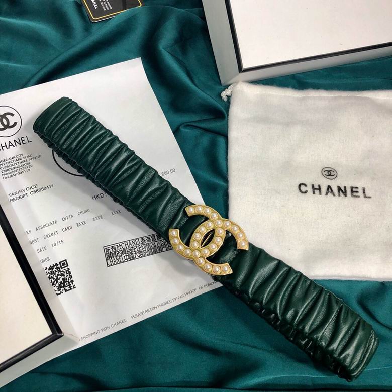 Chanel 30mmX95-110cm 7d (537)_459074